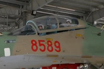 Trầm trồ buồng lái tiêm kích Su-30MK2 của Việt Nam