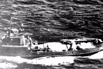 Chiến công huyền thoại trên Biển Đông của HQND Việt Nam