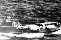 Chiến công huyền thoại trên Biển Đông của HQND Việt Nam