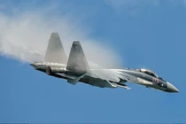 Indonesia đi trước Việt Nam trong việc mua tiêm kích Su-35