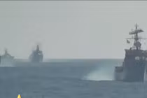 Bất ngờ: Việt Nam lắp tên lửa cho tàu săn ngầm Petya