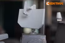 Quá giỏi: Việt Nam nâng cấp radar dẫn bắn tên lửa Uran