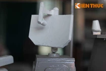 Quá giỏi: Việt Nam nâng cấp radar dẫn bắn tên lửa Uran