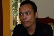 Những tình tiết ít biết trong cuộc truy bắt tử tù Thọ “sứt” 