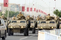 Kỳ lạ Quân đội Qatar: Giàu kếch xù nhưng vẫn...yếu