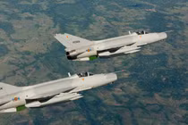 Trung Quốc bất ngờ chuyển giao công nghệ MiG-21 cho đối tác