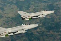 Trung Quốc bất ngờ chuyển giao công nghệ MiG-21 cho đối tác