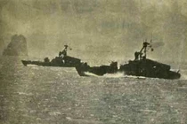 Điều ít biết về chiến dịch Hồ Chí Minh hướng biển