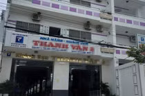 Thực hư việc phát hiện phong bì tại phòng Phó Cục trưởng bị trộm