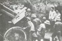 Những Anh hùng Liệt sĩ trong chiến tranh biên giới phía Bắc 1979 (2)