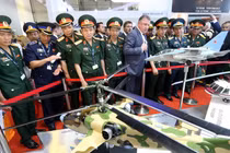 Chuyên gia: Việt Nam chọn Ka-52 là rất đúng đắn