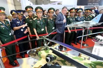 Chuyên gia: Việt Nam chọn Ka-52 là rất đúng đắn