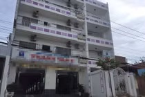 Trước khi mất tiền, Phó Cục trưởng đã thanh tra bao nhiêu doanh nghiệp?