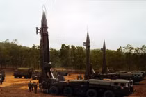 Thán phục: Việt Nam cải tiến tên lửa đạn đạo Scud