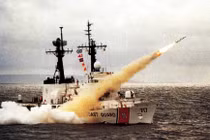 Việt Nam sẽ tự lắp vũ khí tàu chiến mua của Mỹ?