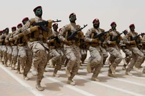 Nghịch lý Quân đội Ả Rập Xê-út: To, hiện đại mà vẫn kém