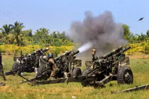 Mua 12 khẩu pháo 155mm, Quân đội Philippines sao có thể mạnh?