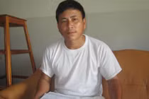 Đắng cay phận đời phu trầm nuôi mộng đại gia