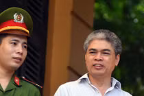 Tình tiết đặc biệt phiên xử đại án Oceanbank trước khi tạm nghỉ