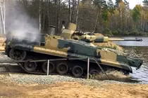 Pháo phòng không ZAK-57 Nga sẽ có đạn cực kỳ thông minh