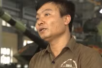 Tuyệt: Việt Nam đang nâng cấp một số xe tăng T-54B