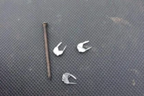 "Thủ phạm” rải đinh trên cao tốc Hà Nội-Bắc Giang nói gì?