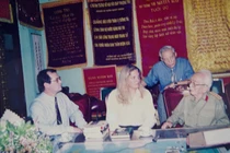 Chuyện chưa kể về tình báo Việt Nam (2)