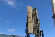 Việt Nam mua sắm nhiều loại radar cho quân đội