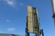 Việt Nam mua sắm nhiều loại radar cho quân đội