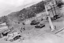 Quân giải phóng đã đánh sập “cửa thép” Xuân Lộc thế nào?