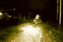 Kinh sợ những pha ăn cướp các cặp tình nhân tâm sự trong bóng tối