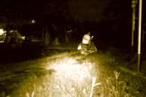 Kinh sợ những pha ăn cướp các cặp tình nhân tâm sự trong bóng tối