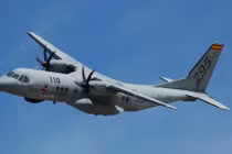 “Sát thủ săn ngầm” C-295MPA tới Hà Nội, VN có mua?