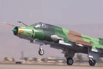 Iran bí mật hồi sinh “đôi cánh ma thuật” Su-22 làm gì?