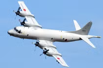 Nhật Bản có thể…tặng máy bay P-3C cho Việt Nam?