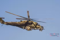 Loạt ảnh dàn máy bay “khủng” Nga do người Syria chụp