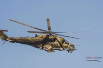 Loạt ảnh dàn máy bay “khủng” Nga do người Syria chụp