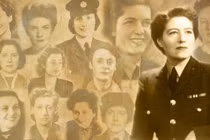 Nữ điệp viên số 1 nước Anh và cuộc giải mã gây chấn động