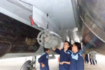 Tuyệt vời: Việt Nam đang phát triển bom thông minh