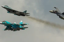 Top 3 siêu vũ khí Nga chưa muốn bán dù thiếu tiền