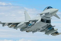 Dự đoán triển vọng Việt Nam mua sắm vũ khí phương Tây (1)