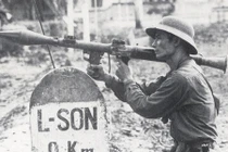 Những Anh hùng Liệt sĩ trong chiến tranh biên giới phía Bắc 1979 (1)