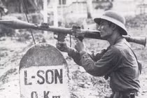 Những Anh hùng Liệt sĩ trong chiến tranh biên giới phía Bắc 1979 (1)