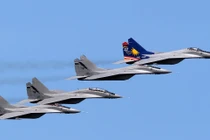 Bất ngờ khách hàng muốn mua lại MiG-29 của Malaysia