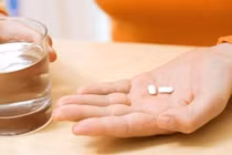 Bị "tào tháo đuổi", dùng sai thuốc coi chừng mất mạng