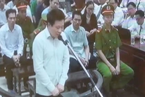 Điểm nóng 24h: Hà Văn Thắm xin lỗi các thuộc cấp