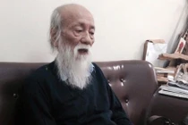 Trường Lương Thế Vinh bị tố giáo dục hà khắc, thầy Văn Như Cương lên tiếng