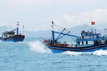 Phản đối CSB Philippines bắn tàu cá Việt Nam làm chết 2 ngư dân