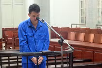 Đồng phạm của tử tù Nguyễn Văn Tình nhận án tử