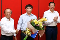 Khởi tố, bắt tạm giam kế toán trưởng Tập đoàn Dầu khí Việt Nam